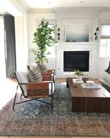 Model Flat Images